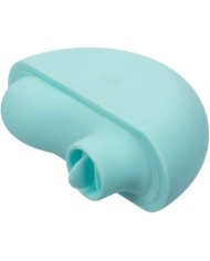 CALEXOTICS - OVATION STIMULATEUR RAVE VERT AQUA