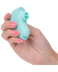 CALEXOTICS - OVATION STIMULATEUR RAVE VERT AQUA