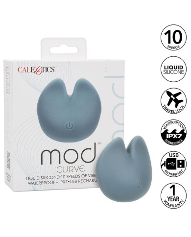CALEXOTICS - STIMULATEUR MOD CURVE BLEU