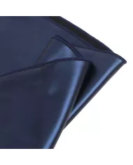 SUBBLIME - 955427 ROBE À BRETELLES EN CUIR BLEU L/XL SUBBLIME - 955427 ROBE À BRETELLES EN CUIR BLEU L/XL