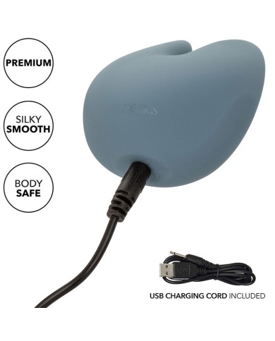 CALEXOTICS - STIMULATEUR MOD CURVE BLEU