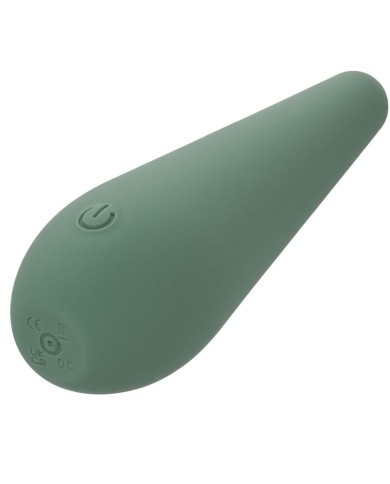 CALEXOTICS - STIMULATEUR MOD CHIC VERT