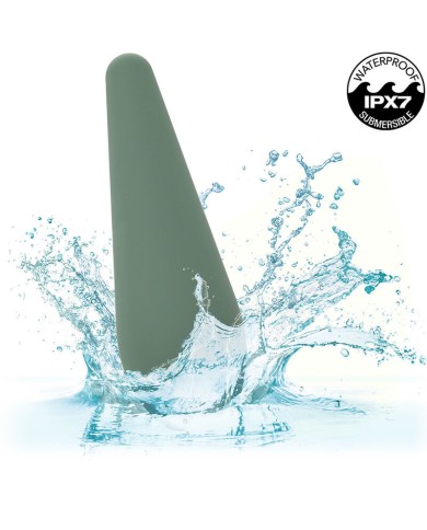 CALEXOTICS - STIMULATEUR MOD CHIC VERT