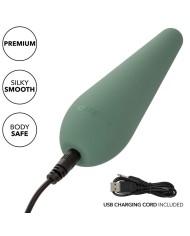 CALEXOTICS - STIMULATEUR MOD CHIC VERT