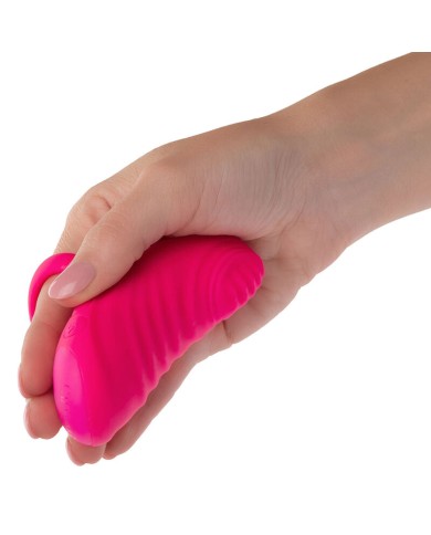 CALEXOTICS - ENVY MASSEUR À BILLE PORTABLE 7 VIBRATIONS ROSE