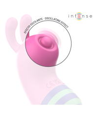 INTENSE - STIMULATEUR DE LANGUE À PULSATION WILLIE