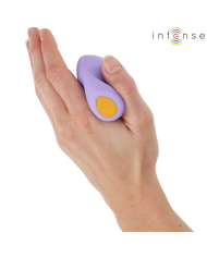 INTENSE - URSULA STIMULATEUR 10 VIBRATIONS VIOLET