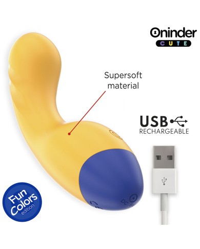 ONINDER CUTE - LOVE BUDDY MASTER VIBRATEUR POINT G - APPLICATION MONDIALE GRATUITE