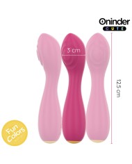 ONINDER CUTE - LOVE BUDDY MASTER VIBRATEUR POINT G - APPLICATION MONDIALE GRATUITE