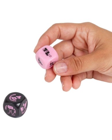 SECRET PLAY - JEU 2 DÉS PRÉLIMINAIRES FANATIQUES