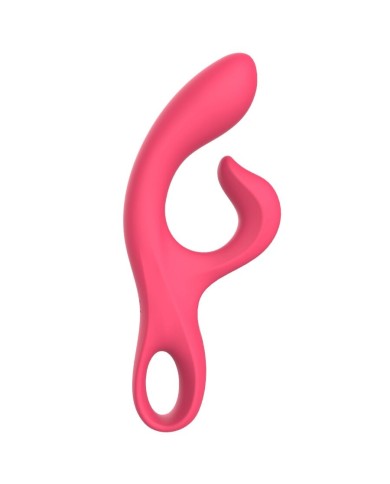 XOCOON - VIBRATEUR POINT G ORGASME SANS FIN FUCHSIA