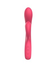 XOCOON - VIBRATEUR POINT G ORGASME SANS FIN FUCHSIA