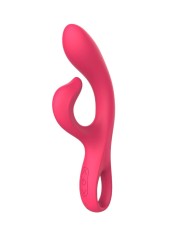 XOCOON - VIBRATEUR POINT G ORGASME SANS FIN FUCHSIA