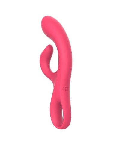 XOCOON - VIBRATEUR POINT G ORGASME SANS FIN FUCHSIA