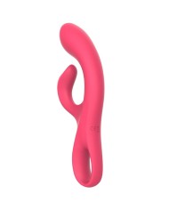 XOCOON - VIBRATEUR POINT G ORGASME SANS FIN FUCHSIA