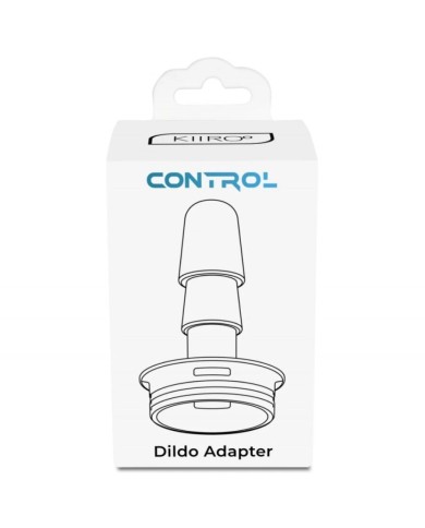 KIIROO - ADAPTATEUR DE GODE DE CONTRÔLE