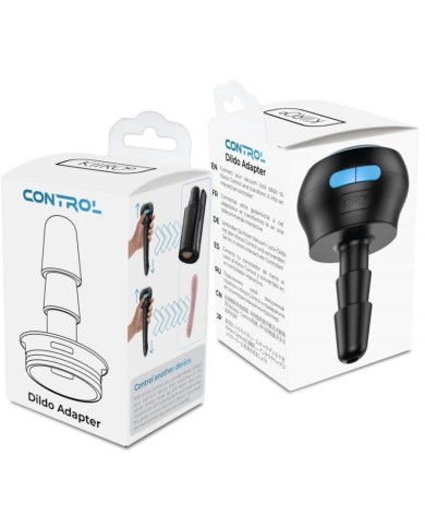KIIROO - ADAPTATEUR DE GODE DE CONTRÔLE