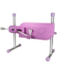 KIIROO - PLEASURE DRIVE MACHINE SEXUELLE INTERACTIVE