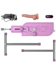 KIIROO - PLEASURE DRIVE MACHINE SEXUELLE INTERACTIVE