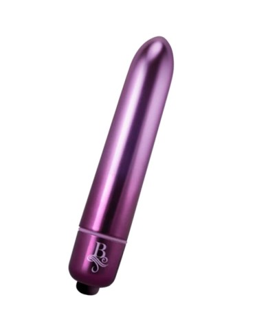 ROCKS-OFF - RO-90 PARLOUR PRINCE BALLE VIBRANTE VIOLET