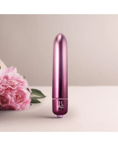 ROCKS-OFF - RO-90 PARLOUR PRINCE BALLE VIBRANTE VIOLET