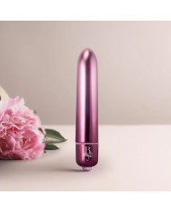ROCKS-OFF - RO-90 PARLOUR PRINCE BALLE VIBRANTE VIOLET