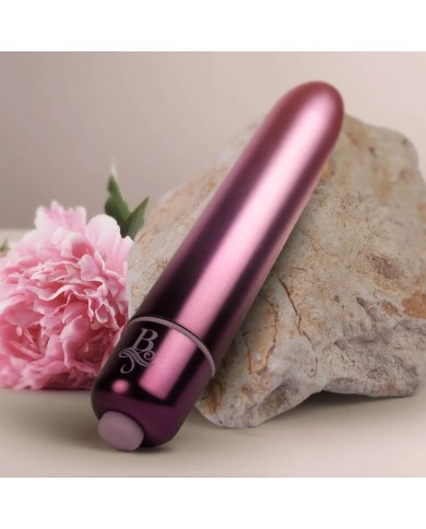 ROCKS-OFF - RO-90 PARLOUR PRINCE BALLE VIBRANTE VIOLET