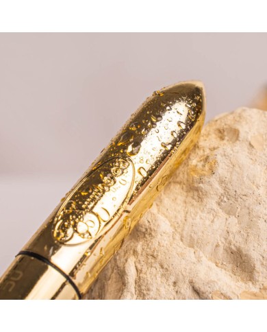 ROCKS-OFF - RO-80 CHAMPAGNE GOLDEN BULLET VIBRANTE
