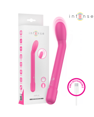 INTENSE - STIMULATEUR DE POINT G RECHARGEABLE KARLIE ROSE