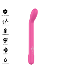 INTENSE - STIMULATEUR DE POINT G RECHARGEABLE KARLIE ROSE