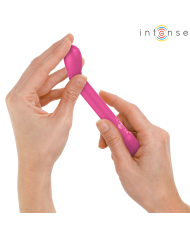 INTENSE - STIMULATEUR DE POINT G RECHARGEABLE KARLIE ROSE
