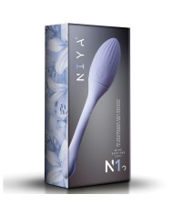 NIYA - N1 MASSEUR PELVIEN KEGEL AVEC TÉLÉCOMMANDE