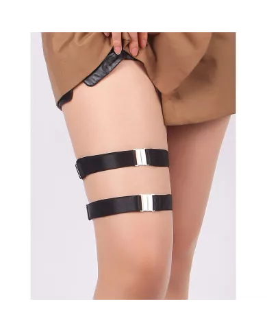 SUBBLIME - 957476 BOUCLES RÉGLABLES NOIRES