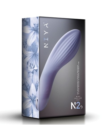 NIYA - N2 MASSEUR INTENSIFIANT POUR COUPLES