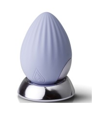 NIYA - MASSEUR INTIME À STIMULATION EXTERNE N4