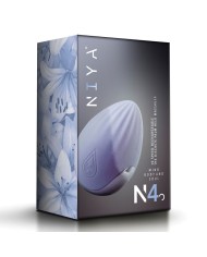 NIYA - MASSEUR INTIME À STIMULATION EXTERNE N4