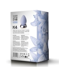 NIYA - MASSEUR INTIME À STIMULATION EXTERNE N4
