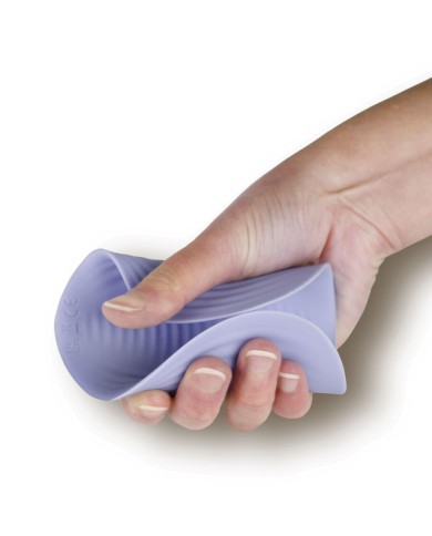 NIYA - N5 MASSEUR INTIME MULTI-USAGES AVEC TÉLÉCOMMANDE