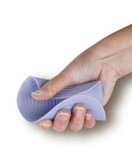 NIYA - N5 MASSEUR INTIME MULTI-USAGES AVEC TÉLÉCOMMANDE