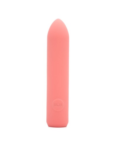 JE JOUE - ILY BULLET PINK
