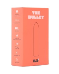 JE JOUE - ILY BULLET PINK