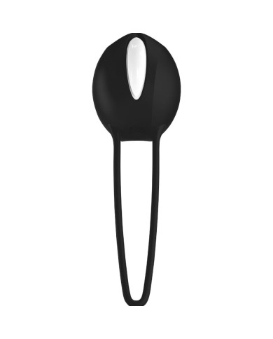 FUN FACTORY - SMARTBALL UNO KEGEL BALL NOIRE