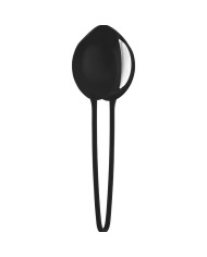 FUN FACTORY - SMARTBALL UNO KEGEL BALL NOIRE