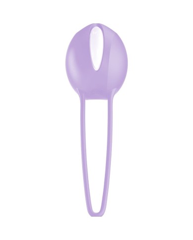FUN FACTORY - SMARTBALL UNO KEGEL BALL VIOLETTE