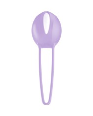 FUN FACTORY - SMARTBALL UNO KEGEL BALL VIOLETTE