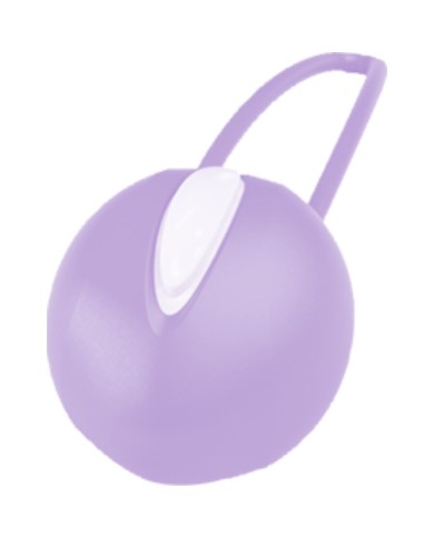 FUN FACTORY - SMARTBALL UNO KEGEL BALL VIOLETTE