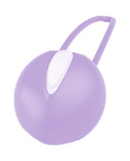 FUN FACTORY - SMARTBALL UNO KEGEL BALL VIOLETTE