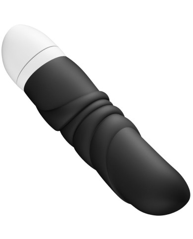 FUN FACTORY - JAM MINI VIBRATEUR NOIR