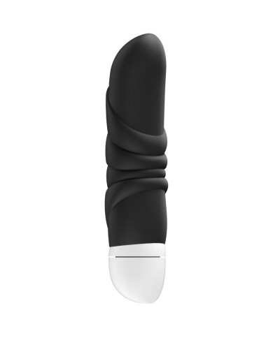 FUN FACTORY - JAM MINI VIBRATEUR NOIR