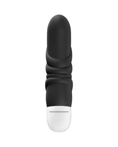 FUN FACTORY - JAM MINI VIBRATEUR NOIR